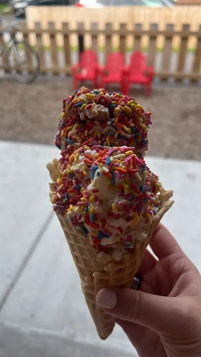 Rosie's Handcrafted Ice Cream Picture 10