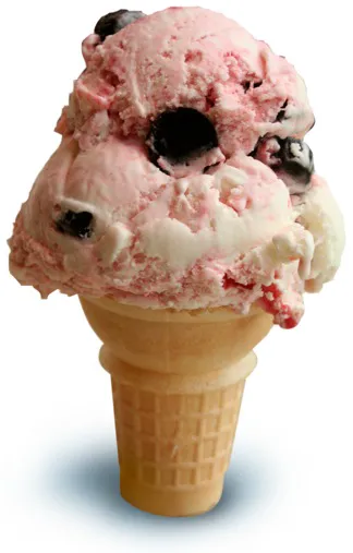 Anderson's Frozen Custard Picture 10