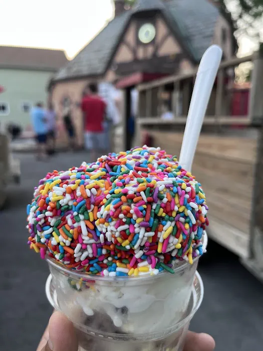 Frosty's Ice Cream Picture 2