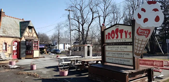 Frosty's Ice Cream Picture 3