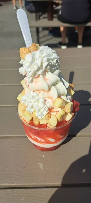Frosty's Ice Cream Picture 6