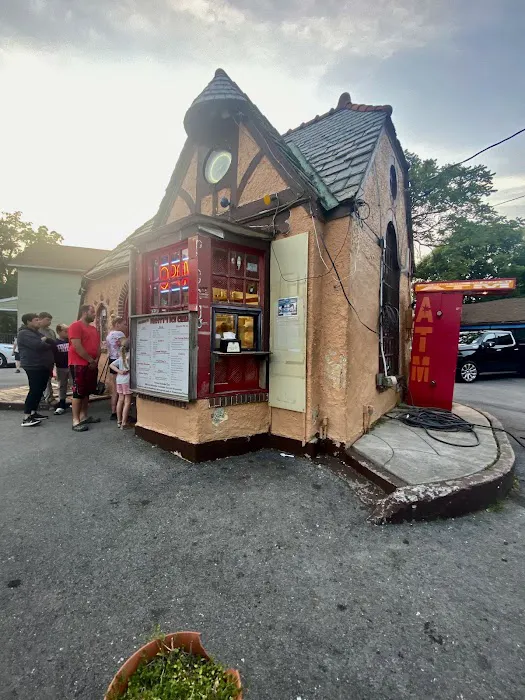 Frosty's Ice Cream Picture 10