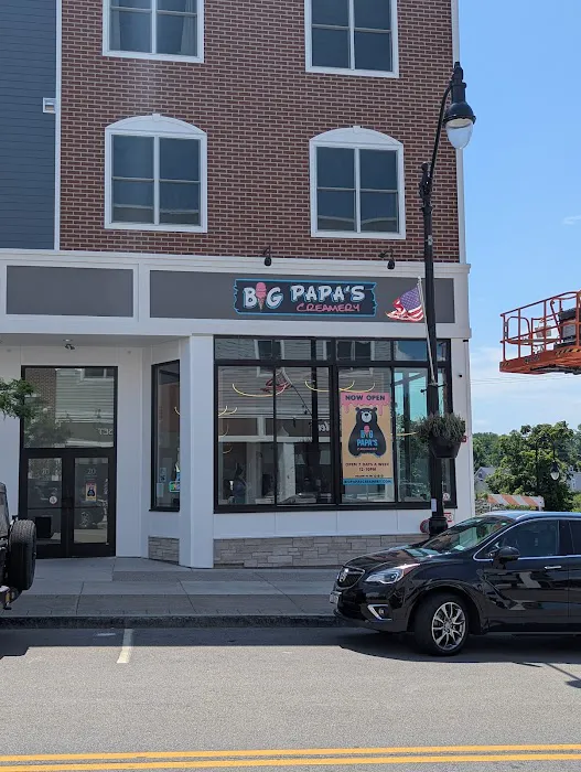 Big Papa's Creamery Picture 2