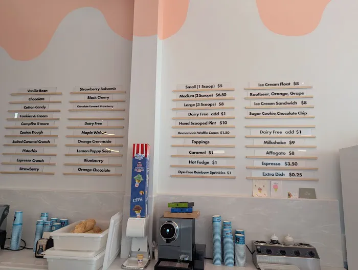 Big Papa's Creamery Picture 1