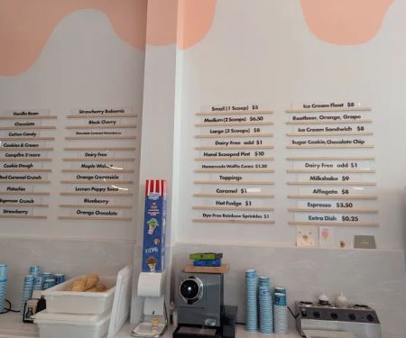 Big Papa's Creamery