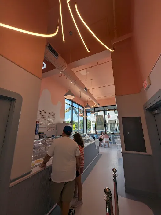 Big Papa's Creamery Picture 4