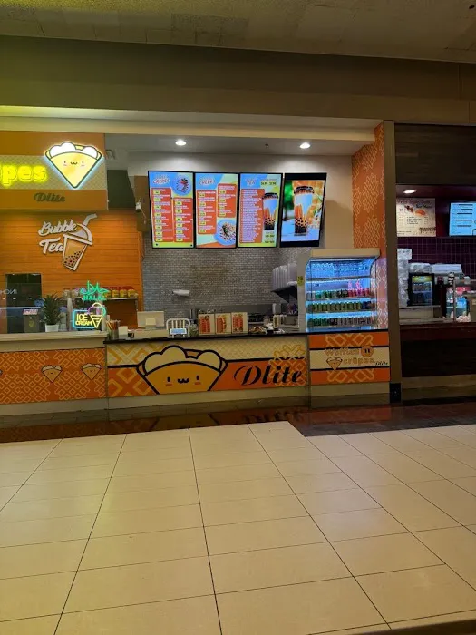 Waffles n Crepes (Halal) Picture 1