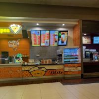 Waffles n Crepes (Halal) ico