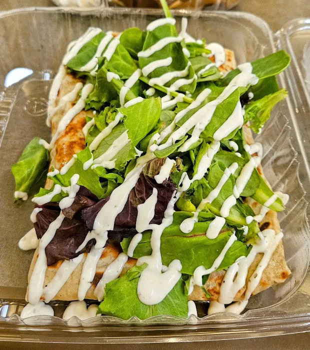Waffles n Crepes (Halal) Picture 5