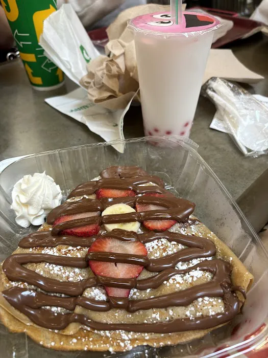 Waffles n Crepes (Halal) Picture 8