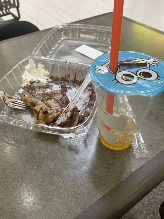 Waffles n Crepes (Halal) Picture 4