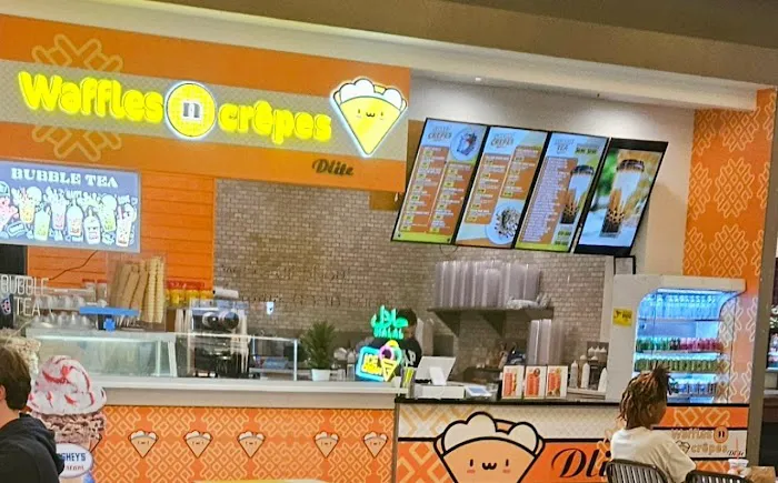 Waffles n Crepes (Halal) Picture 2