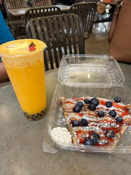 Waffles n Crepes (Halal) Picture 9