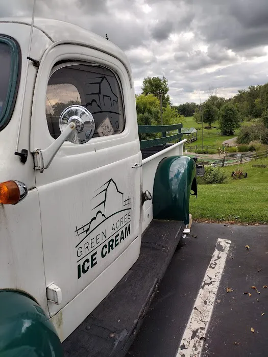 Green Acres Ice Cream Picture 1