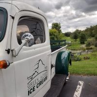 Green Acres Ice Cream ico