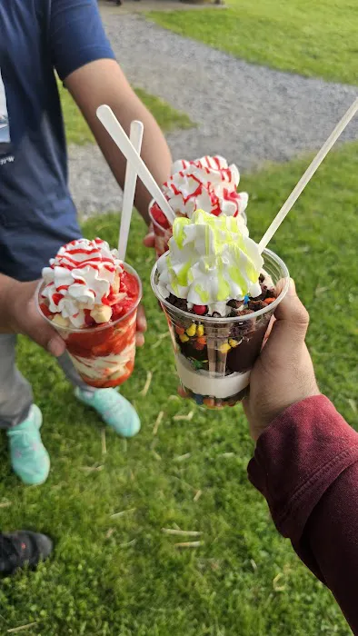 Green Acres Ice Cream Picture 3