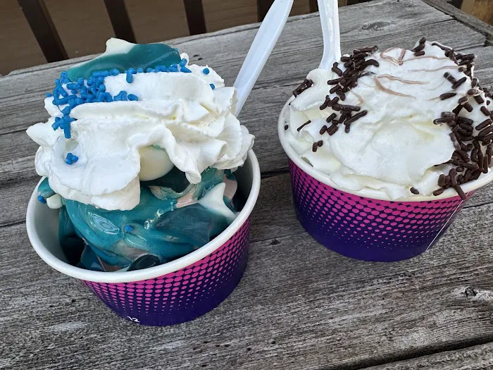 Green Acres Ice Cream Picture 5