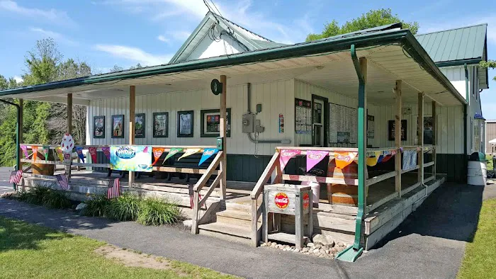 Green Acres Ice Cream Picture 7