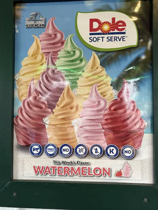 Green Acres Ice Cream Picture 10