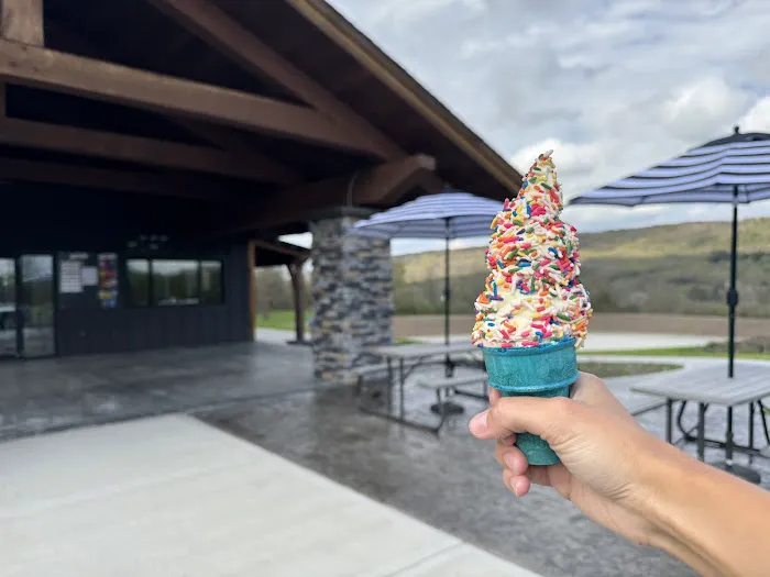 The Maplery Ice Cream Picture 7