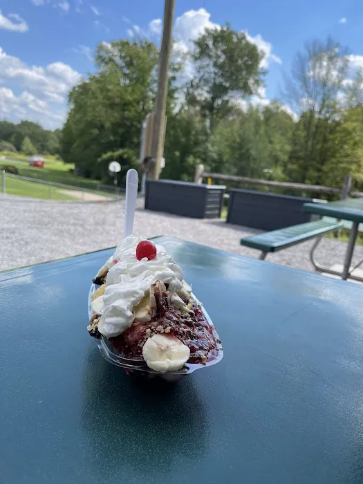 Glosser's Soft Serve Picture 10