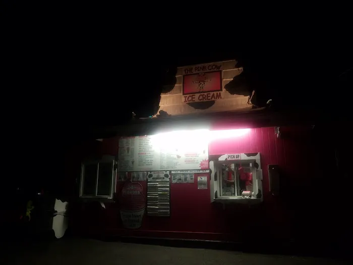 The Pink Cow Ice Cream Shop & Momma Cow's Treat Emporium Picture 4
