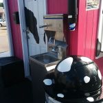 The Pink Cow Ice Cream Shop & Momma Cow's Treat Emporium