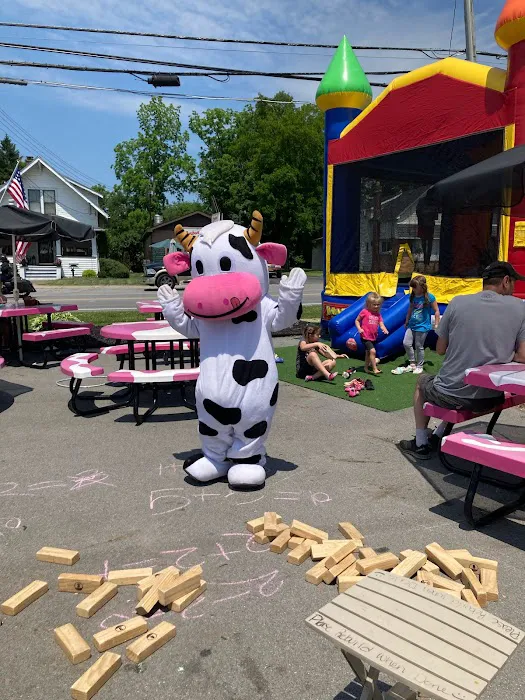 The Pink Cow Ice Cream Shop & Momma Cow's Treat Emporium Picture 10