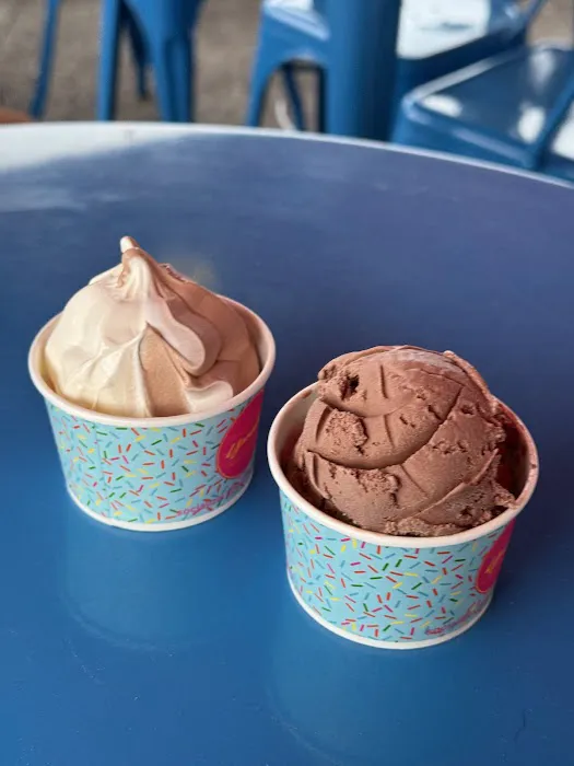 Yummies Ice Cream Picture 3