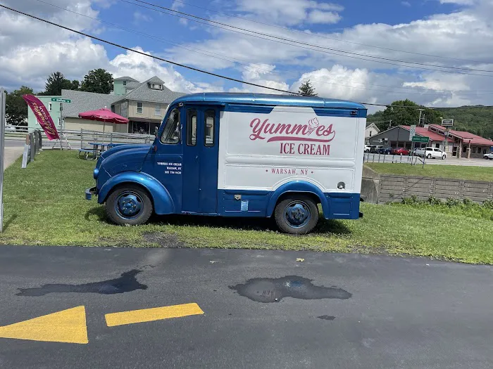 Yummies Ice Cream Picture 1