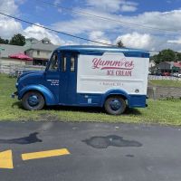 Yummies Ice Cream ico