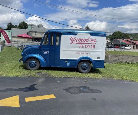 Yummies Ice Cream