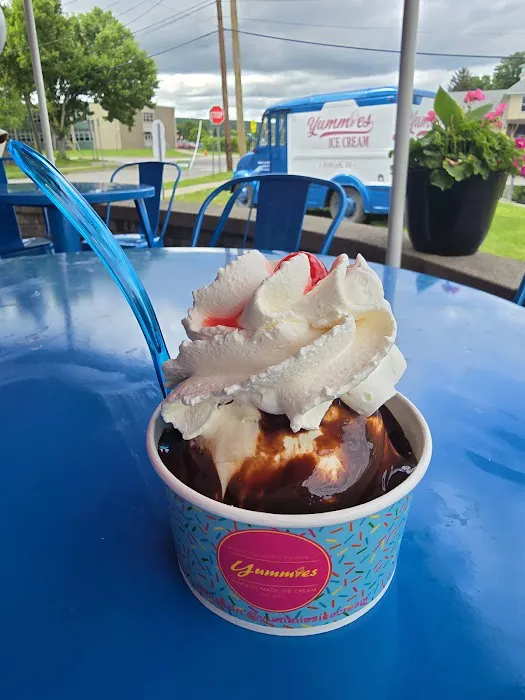 Yummies Ice Cream Picture 6