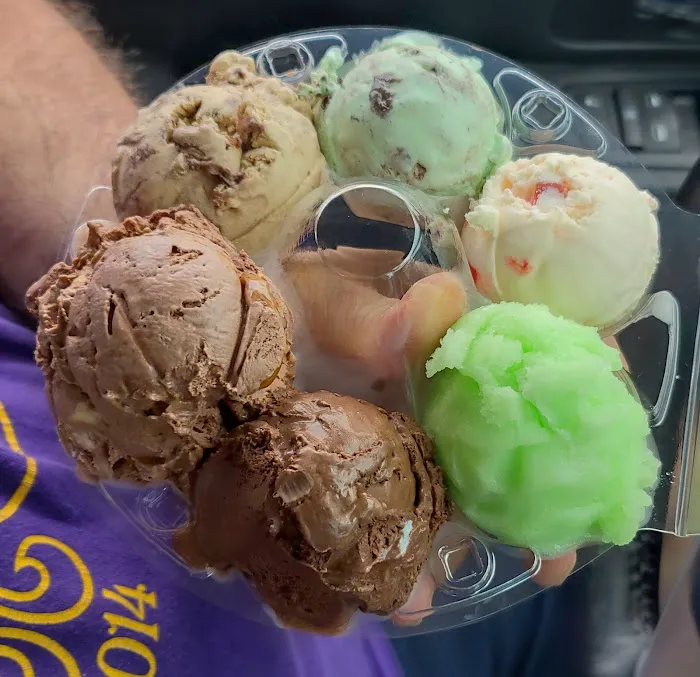 Yummies Ice Cream Picture 9