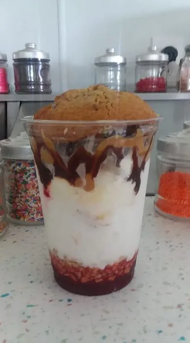 Kish-a-wa Creamery and Lulu's Coffeehouse Picture 4