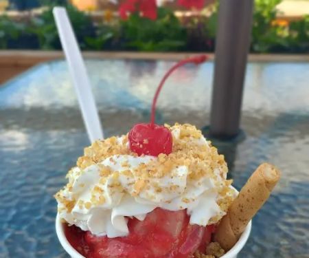Kish-a-wa Creamery and Lulu's Coffeehouse