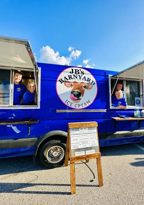 JB's Barnyard Ice Cream Picture 1