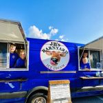 JB's Barnyard Ice Cream