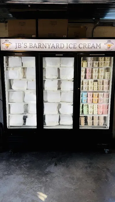JB's Barnyard Ice Cream Picture 2