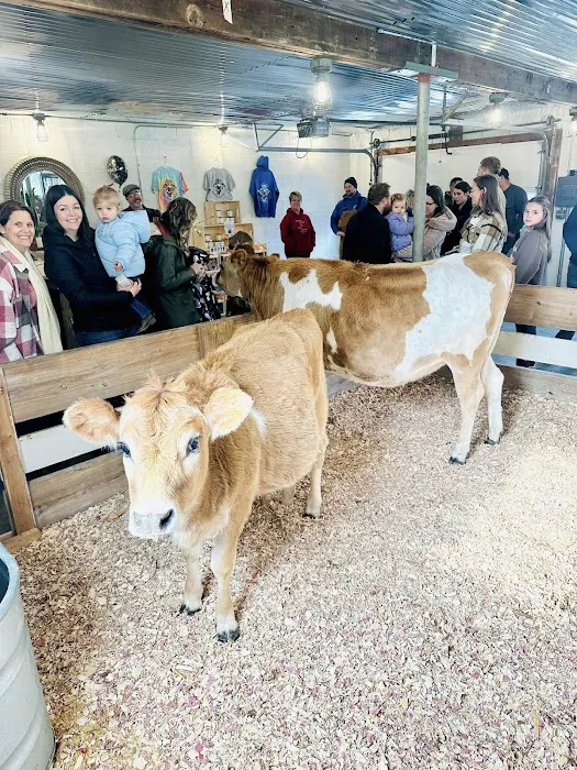 JB's Barnyard Ice Cream Picture 4