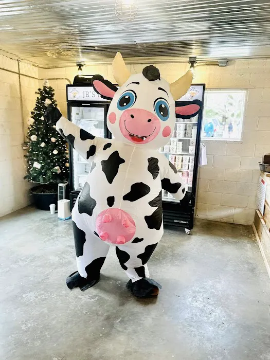 JB's Barnyard Ice Cream Picture 5