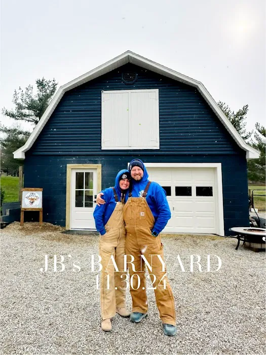 JB's Barnyard Ice Cream Picture 9