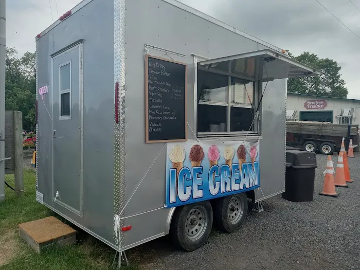 The Ice Cream Stand Picture 1