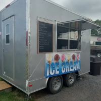 The Ice Cream Stand ico