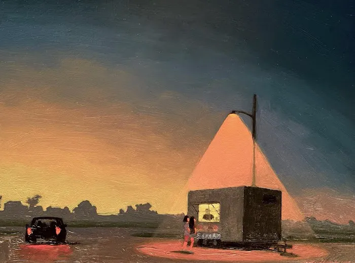The Ice Cream Stand Picture 6
