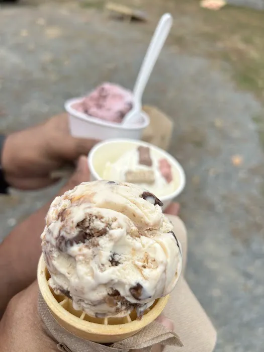 Yukon's Treats Picture 1