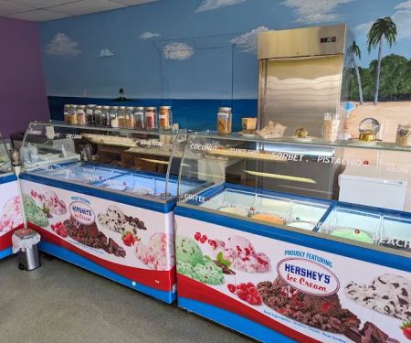 Main St Flavors