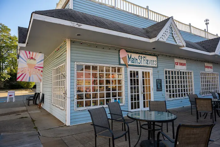 Main St Flavors Picture 3