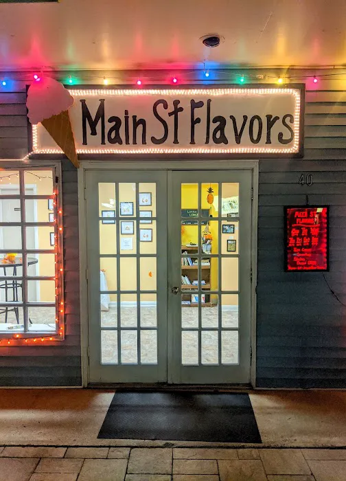 Main St Flavors Picture 10