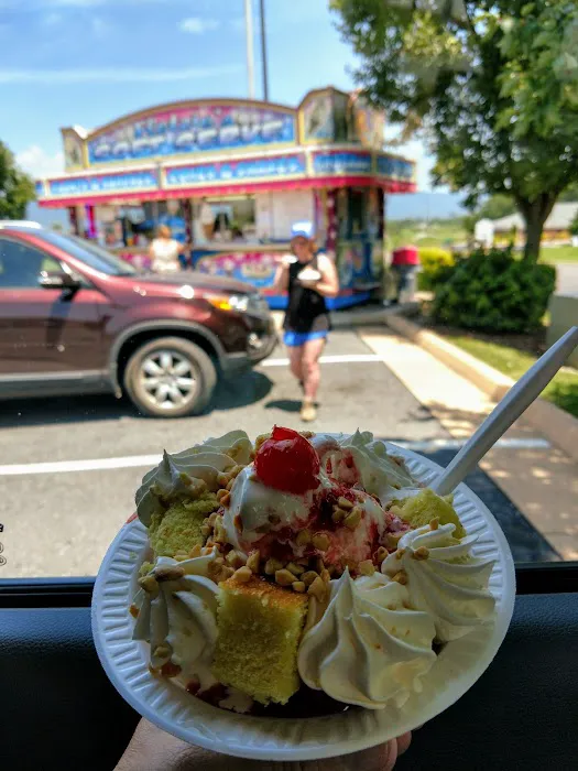 Flotzies Soft Serve Picture 5